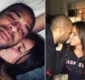 
                  Adriano posta foto na cama com novo affair e alfineta ex