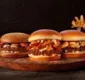 
                  Outback lança Festival de Burgers com sabores exclusivos