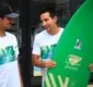 
                  Empresa lança prancha de surf produzida com garrafas PET