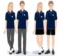
                  Escola adota uniforme neutro para evitar discriminação
