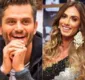 
                  Com Marcos e Nicole Bahls, estreia de 'A Fazenda' bomba na web