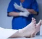 
                  Enfermeiras são afastadas após admirarem genital de paciente