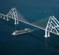 
                  Empresa chinesa demonstra interesse na ponte SSA-Itaparica