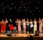 
                  Festival musical reúne vozes femininas neste fim de semana