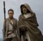 
                  Diretor de 'Star Wars: Espisódio 8' revela quem é o último Jedi