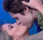 
                  Faustão veta beijos e namoro no quadro 'Dança dos Famosos'