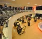 
                  Rede Alpha Fitness inaugura nova unidade no Shopping Barra