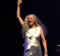 
                  Maria Bethânia surpreende e canta música de Pablo em show