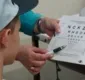 
                  Fundação oferece testes oftalmológicos gratuitos em Salvador