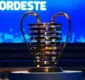 
                  SBT transmitirá a Copa do Nordeste de 2018 na TV aberta