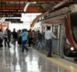 
                  Metrô de Salvador terá funcionamento especial nesta sexta-feira
