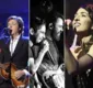 
                  Paul McCartney, Saulo e Jau: Confira o Mix Cultural de Salvador