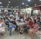 
                  Shopping de Salvador recebe aulão de revisão para o Enem