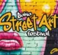 
                  Bahia Street Art Festival agita Lauro de Freitas em novembro