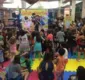 
                  Shopping de Salvador recebe programação infantil gratuita
