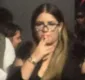
                  Marília Mendonça fuma um maço inteiro de cigarro em 4h de festa