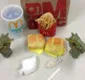 
                  Funcionário do McDonald's usava McLanche Feliz para vender drogas