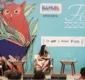 
                  Flica estreia debate sobre literatura indígena em última mesa