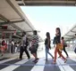 
                  Confira mudanças no Terminal Acesso Norte