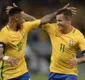 
                  Neymar, Marcelo e Coutinho concorrem à Bola de Ouro