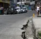 
                  Salvador: saiba se sua rua vai ganhar asfalto novo até fevereiro
