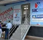 
                  SAC Móvel oferece serviços gratuitos durante a Flica 2017