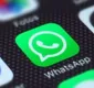
                  Whatsapp libera função que envia localização em tempo real