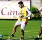 
                  Zé Rafael amplia contrato com o Bahia por mais um ano