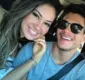 
                  Mayra Cardi e Arthur Aguiar revelam data para subir ao altar