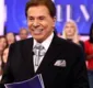 
                  Silvio Santos se afasta de assuntos administrativos do SBT