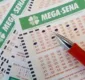 
                  Mega-Sena acumula e próximo sorteio pode pagar R$ 16 milhões