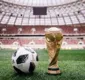 
                  Fifa apresenta bola oficial da Copa da Rússia-2018