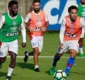 
                  Edigar e Mendoza são responsáveis por quase 50% dos gols do Bahia