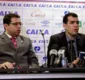 
                  Marcelo Sant’Ana se inscreve em chapa para o Conselho