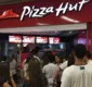 
                  Pizza Hut inaugura nova unidade em Salvador