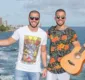 
                  Rafa e Pipo Marques lançam música 'Sarrando'; conheça