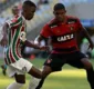 
                  Sport vence o Fluminense no Maracanã e joga o Vitória para o Z4