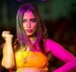 
                  Anitta compartilha novo visual nas redes sociais; confira