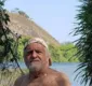 
                  Fontoura é ativo no Instagram aos 84 anos e sabe o que é nudes