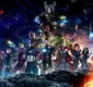 
                  'Vingadores: Guerra infinita' ganha seu primeiro trailer; assista