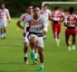 
                  Em busca de vaga na Libertadores, Bahia encara o Sport
