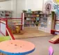 
                  Projeto inaugura espaços de leitura em escolas públicas na Bahia