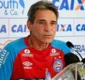 
                  Carpegiani promete 'lutar até o final' por vaga na Libertadores