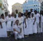 
                  Coro Oyá Igbalé se apresenta em comemoração à Consciência Negra