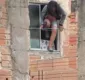 
                  Mulher pula de janela para fugir de ex-marido na Bahia