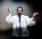 
                  'Renato Russo - O Musical' terá apresentação gratuita