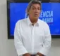 
                  ECBahia: Candidato Fernando Jorge participa de quiz no iBahia