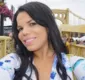 
                  "Precisa de tratamento", diz família de Day McCarthy