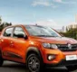 
                  Renault faz recall de cinco modelos no Brasil