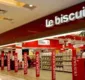 
                  Le Biscuit inaugura nova loja em Salvador